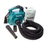Makita DVC350Z 18V LXT Vacuum Cleaner / Dust Extractor / Blower, Body Only