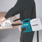 Makita DVC350Z 18V LXT Vacuum Cleaner / Dust Extractor / Blower, Body Only