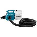 Makita DVC350Z 18V LXT Vacuum Cleaner / Dust Extractor / Blower, Body Only