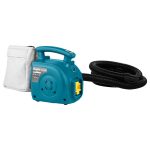 Makita DVC350Z 18V LXT Vacuum Cleaner / Dust Extractor / Blower, Body Only