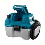 Makita DVC750LZ 18V LXT Brushless 7.5L L-Class Wet & Dry Vacuum, Body Only