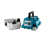 Makita DVC750LZ 18V LXT Brushless 7.5L L-Class Wet & Dry Vacuum, Body Only