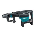 Makita HM002GZ03 Twin 40V Max XGT SDS-Max Demolition Hammer, Body Only, in Case