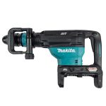 Makita HM002GZ03 Twin 40V Max XGT SDS-Max Demolition Hammer, Body Only, in Case