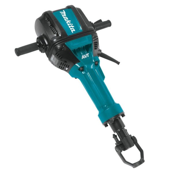 Drills & Hammer Drills