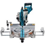 Makita LS1219L 305mm Slide Compound Mitre Saw with Laser Guide