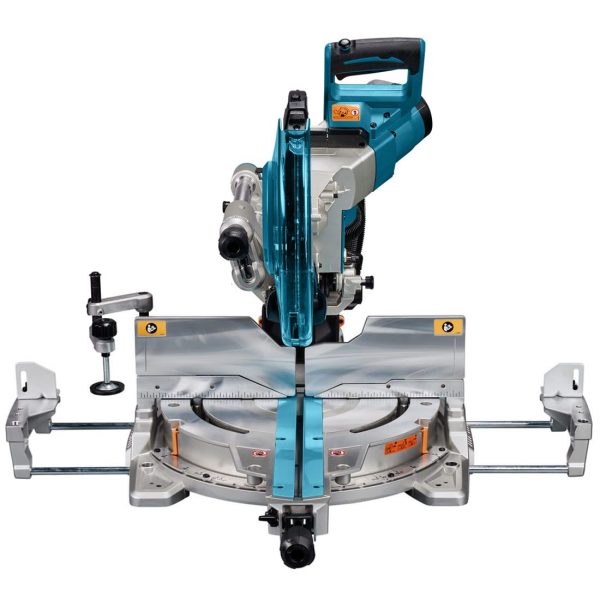 Makita LS1219L 305mm Slide Compound Mitre Saw with Laser Guide