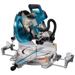 Makita LS1219L 305mm Slide Compound Mitre Saw with Laser Guide