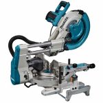 Makita LS1219L 305mm Slide Compound Mitre Saw with Laser Guide