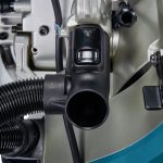 Makita LS1219L 305mm Slide Compound Mitre Saw with Laser Guide