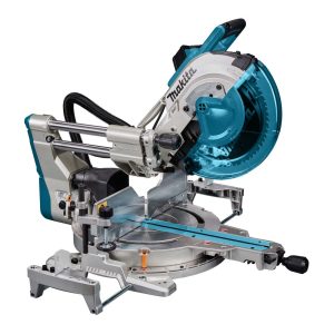 Makita LS1219L 305mm Slide Compound Mitre Saw with Laser Guide