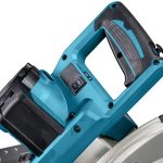 Makita LS1219L 305mm Slide Compound Mitre Saw with Laser Guide