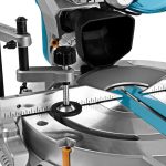 Makita LS1219L 305mm Slide Compound Mitre Saw with Laser Guide