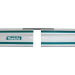 Makita SP6000J2 Plunge Saw 165mm incl. 2x Guide Rails, Connector & Makpac Case