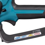 Makita UC100DWA 12V Max CXT Cordless Brushless 100mm / 4" Pruning Saw incl. 1x 2.0Ah Battery