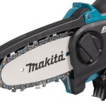 Makita UC100DWA 12V Max CXT Cordless Brushless 100mm / 4" Pruning Saw incl. 1x 2.0Ah Battery