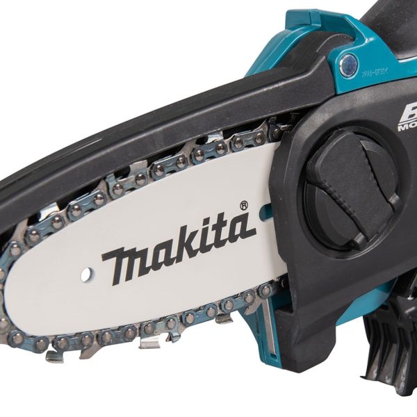 Makita UC100DWA 12V Max CXT Cordless Brushless 100mm / 4" Pruning Saw incl. 1x 2.0Ah Battery