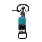 Makita UX01GD202 40V Max XGT Brushless Split-Shaft Multi-Tool Power Unit incl. 2x 2.5Ah Batteries