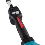 Makita UX01GD202 40V Max XGT Brushless Split-Shaft Multi-Tool Power Unit incl. 2x 2.5Ah Batteries