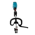 Makita UX01GD202 40V Max XGT Brushless Split-Shaft Multi-Tool Power Unit incl. 2x 2.5Ah Batteries