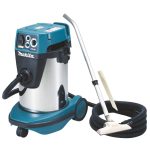 Makita VC3211MX1 Wet & Dry M-Class 32 Litre Dust Extractor