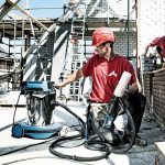 Makita VC3211MX1 Wet & Dry M-Class 32 Litre Dust Extractor