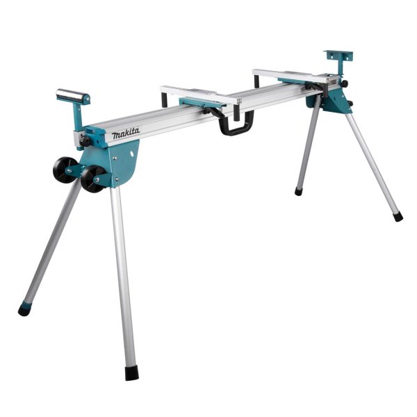 Makita WST07 Extendable Folding Mitre Saw Stand