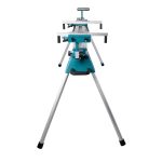 Makita WST07 Extendable Folding Mitre Saw Stand