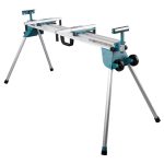 Makita WST07 Extendable Folding Mitre Saw Stand