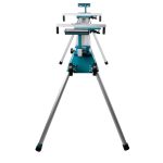 Makita WST07 Extendable Folding Mitre Saw Stand