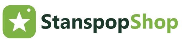 Stanspop Shop