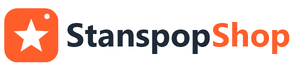 Stanspop Shop