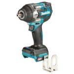 Makita TW008GD201 40V Max XGT Brushless 1/2" Impact Wrench incl. 2x 2.5Ah Batteries