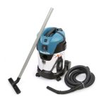 Makita VC3011L Wet & Dry L-Class 30 Litre Dust Extractor