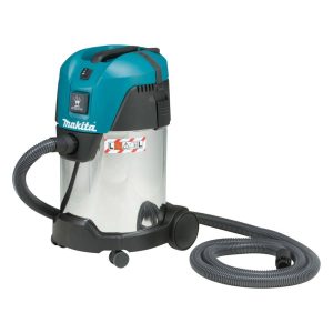 Makita VC3011L Wet & Dry L-Class 30 Litre Dust Extractor