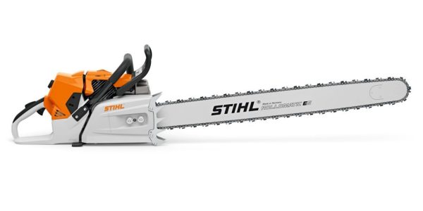 Chainsaws