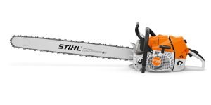 STIHL MS 881 Petrol Chainsaw | .404″ RS Cutting Attachment 63 cm