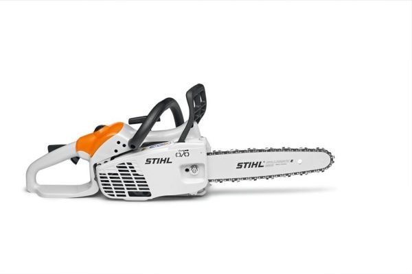 STIHL MS 194 C-E Petrol Chainsaw | 3/8″ PM3 Cutting Attachment 35 cm