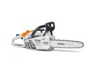 STIHL MS 194 C-E Petrol Chainsaw | 3/8″ PM3 Cutting Attachment 30 cm