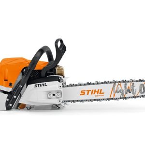 STIHL MS 362 C-M VW Petrol Chainsaw | 3/8″ RS Cutting Attachment 40 cm