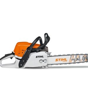 STIHL MS 311 Petrol Chainsaw | 3/8″ RM Cutting Attachment 40 cm