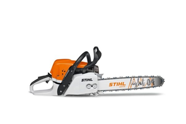 STIHL MS 311 Petrol Chainsaw | 3/8″ RM Cutting Attachment 40 cm