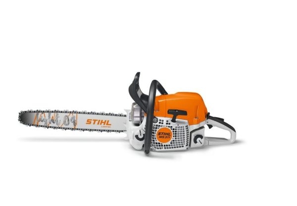 STIHL MS 311 Petrol Chainsaw | 3/8″ RM Cutting Attachment 40 cm