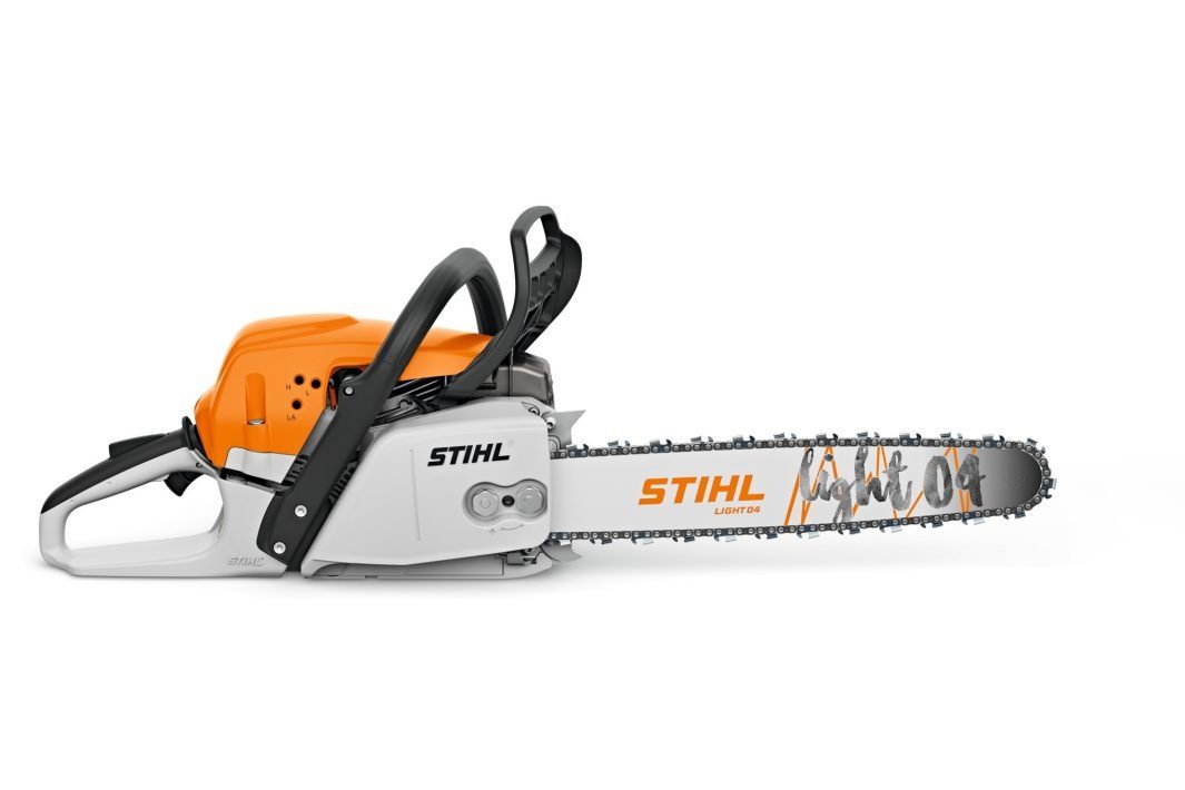 STIHL MS 271 Petrol Chainsaw | .325″ RS3 Pro Cutting Attachment 35 cm STIHL MS 271 Petrol Chainsaw | .325″ RS3 Pro Cutting Attachment 35 cm