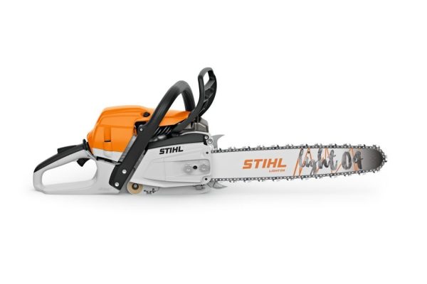 STIHL MS 261 C-M Petrol Chainsaw | .325″ RS Pro Cutting Attachment 35 cm
