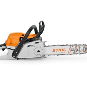 STIHL MS 261 C-BM Petrol Chainsaw | .325″ RS Pro Cutting Attachment 40 cm