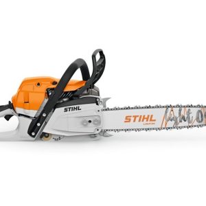 STIHL MS 261 C-M VW Petrol Chainsaw | .325″ RS Pro Cutting Attachment 35 cm