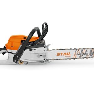 STIHL MS 261 C-M Petrol Chainsaw | .325″ Rapid Duro 3 Cutting Attachment 40 cm