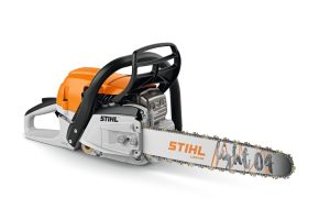 STIHL MS 261 C-M Petrol Chainsaw | .325″ Rapid Duro 3 Cutting Attachment 40 cm