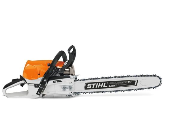 STIHL MS 462 C-M VW Petrol Chainsaw | 3/8″ RS Cutting Attachment 45 cm